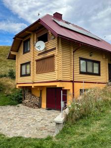 Садиба Апецька