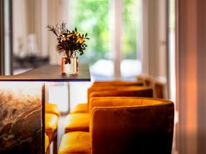 Hotels Hotel Chateau Heloise : photos des chambres