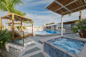 White Luxury Villa - 4hvězdičkové hotely ve městě Hersonissos