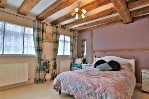Tudor Cottage - hidden treasure