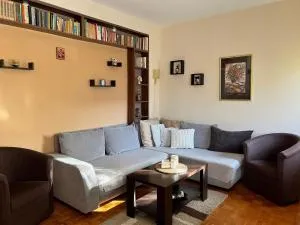 Apartman NANA - Ćuprija