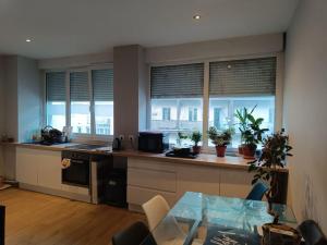 Appartements Hermione : photos des chambres