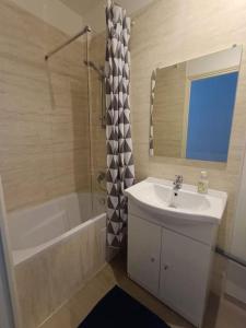 Appartements Hermione : photos des chambres