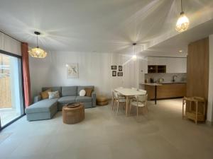 Brisa Mediterranea - 4hvězdičkové hotely ve městě Benajarafe