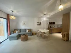 Brisa mediterranea - Benajarafe