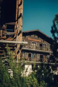 Victoria Retreat & Spa - Chippis