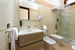 La Conchiglia sul mare Hotel