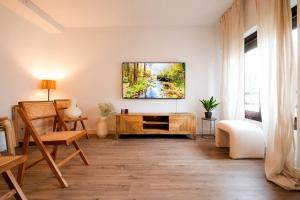 Casa Rita 3 Dormitorios 2 Baños Casco Antiguo