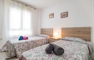 Beautiful Home In Conil De La Frontera