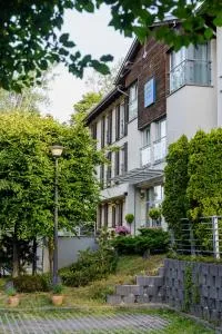 Hotel Aqua Sopot - Destigo Hotels - Гдыня