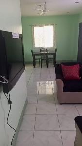 Lopez Jaena Guest House