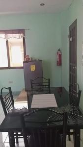 Lopez Jaena Guest House