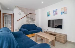 Beautiful Home In Conil De La Frontera