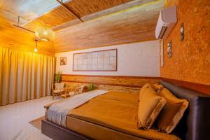 Cossara luxury villas - Adults Only