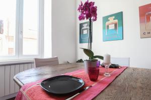 ELE APARTMENT vicino SAN PIETRO e MUSEI VATICANI ROMA