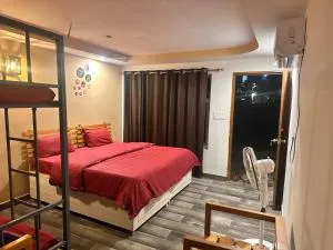 Silver River Resort - Kāndi