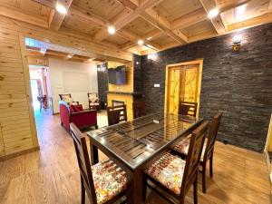 The Lake House By Kumaon Homes