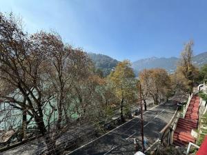 The Lake House By Kumaon Homes