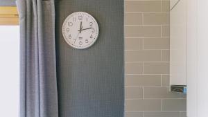 Gangneung Basecamp Pension