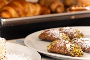 La Conchiglia sul mare Hotel