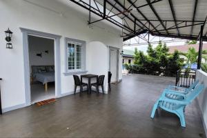 TuloMir #E 뚤로미르 행복한 2인실