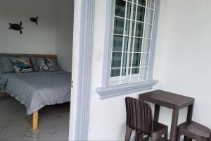 TuloMir #E 뚤로미르 행복한 2인실