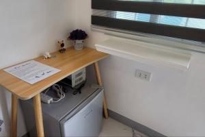 TuloMir #E 뚤로미르 행복한 2인실