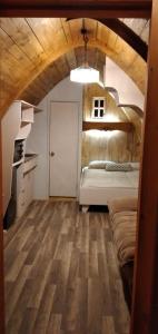 Cabañas Peñaflor Glamping