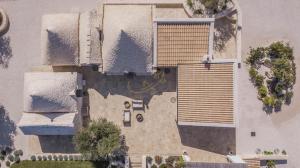 TD Trulli Lorusso Design Luxury Trulli with Pool