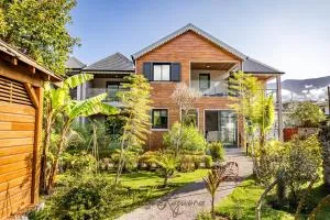 La Villa Kazuera - 萨拉济