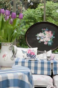 B&B / Chambres d'hotes Maison d'Hotes La Guerandiere : photos des chambres