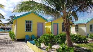 Royal Caribbean Resort