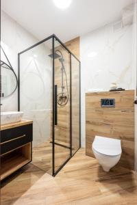 Para Apartments - Dwupoziomowe Apartamenty