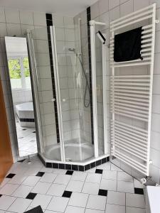 Ferienwohnung in Bingen Hohenzollern