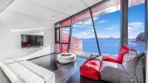 Namhae Pumda Pool villa Pension