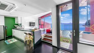 Namhae Pumda Pool villa Pension