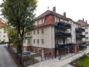 Oase am Tierpark exklusiv und gehobener Standard