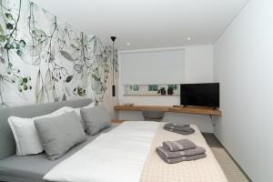 Oase am Tierpark exklusiv und gehobener Standard