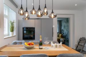 Oase am Tierpark exklusiv und gehobener Standard