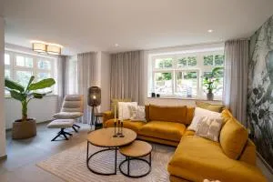 Oase am Tierpark exklusiv und gehobener Standard - 大希尔马