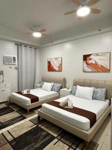 JK Suites Cheer B125
