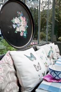 B&B / Chambres d'hotes Maison d'Hotes La Guerandiere : photos des chambres