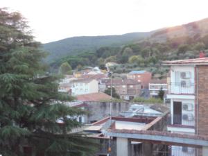 Apartamento LA CORREDERA