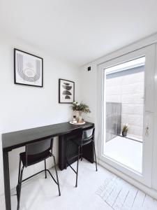 Einzimmerwohnung Eschborn Frankfurt Messe