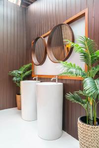 ไชยพล โฮมสเตย์ หมู่บ้านแม่กำปอง