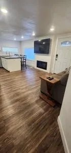 The Rustic Edge - Hildale