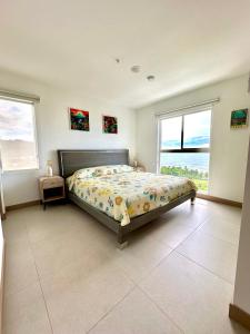 Grettabril JACO BEACH APARTMENT