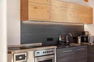 Ferienwohnung Tschatscha Veglia