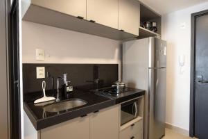 Way Tambaú #G5 - Suíte em Tambaú por Carpediem