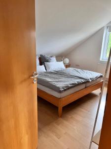 Ferienwohnung in Bingen Hohenzollern